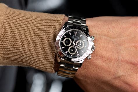 rolex daytona 116520 discontinued|Rolex daytona 116520 retail price.